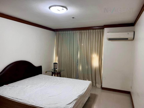 🚩 For sell condo SILOM SUITE Building 1, Floor 12,1 bed room, Room size 52 sqm