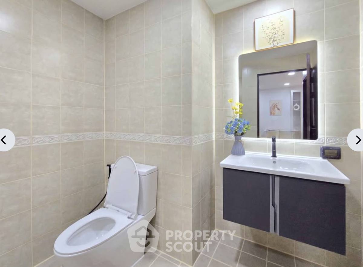 รูป คอนโด 1 ห้องนอน พื้นที่ 37 ตร.ม. ชั้น 4 Park Lane Condominium Jomtien พัทยา (ID 3151263) - รูปที่ 11/15