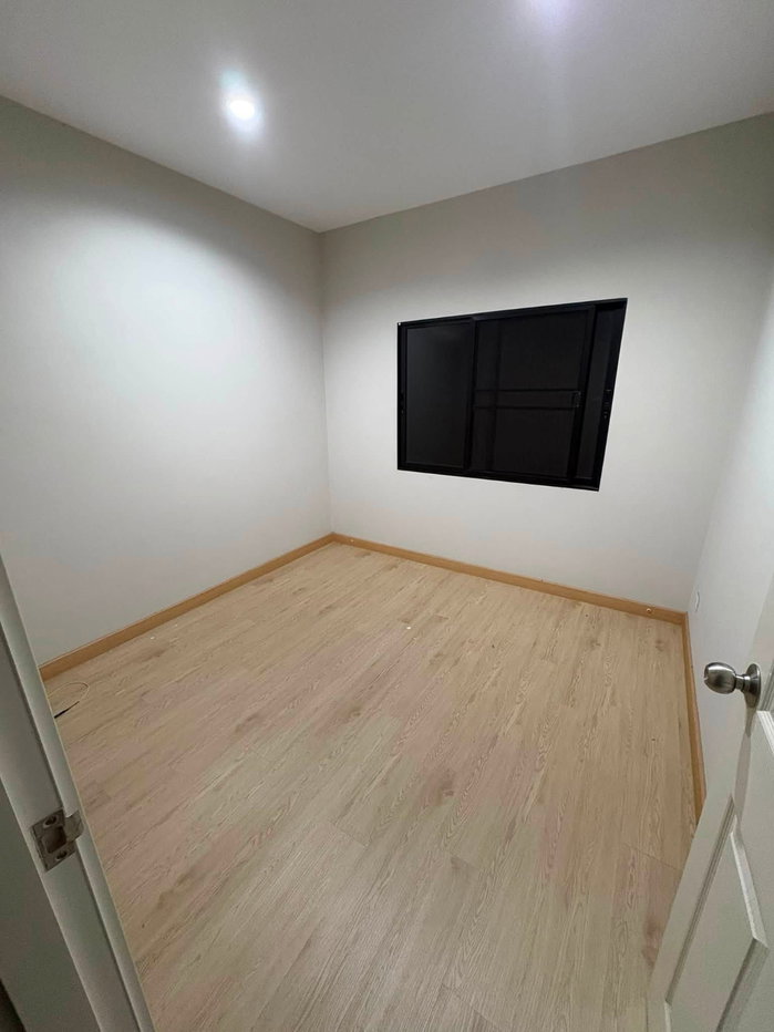 รูป 🏡 ขายด่วน! กาญจน์กนกวิลล์ 24 เยื้อง รพ.นครพิงค์ 3นอน 3น้ำ 41.2 ตรว. 3.2 ล้าน 📞063-6649056 - รูปที่ 11/15