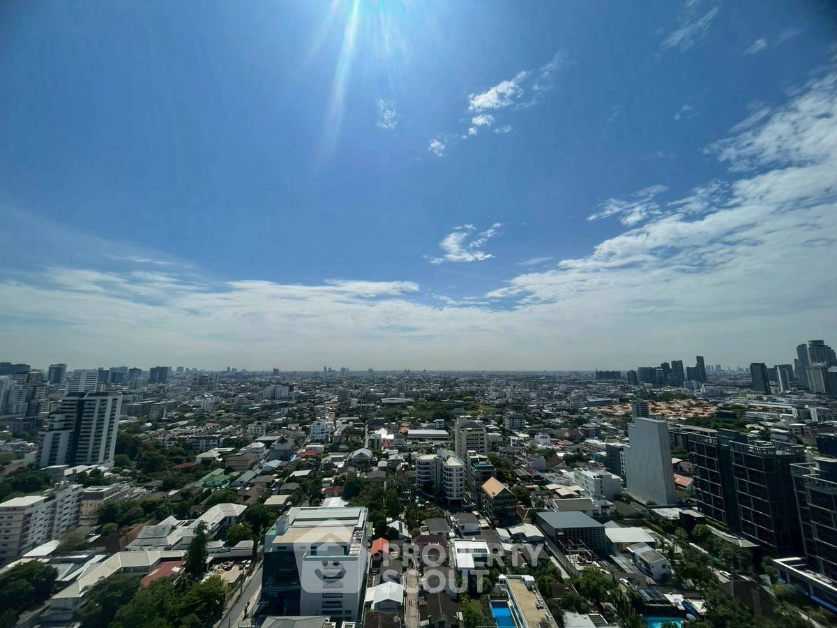 รูป คอนโด 1 ห้องนอน อนุญาตสัตว์เลี้ยง Maru Ekkamai 2 ชั้น 27 ใกล้ BTS เอกมัย (ID 3034261) - รูปที่ 7/7