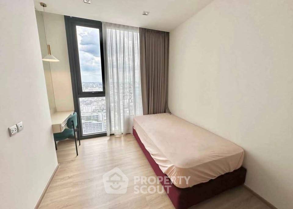 picture 3-Bed Condo For Rent, The Line Phahon-Pradipat, Near BTS Saphan Khwai (ID 3151164) - 6/9