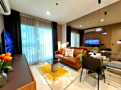 Condos for rent : Well-Priced 2-BR Condo at Rhythm Sukhumvit 36-38, 300m to BTS Thong Lor (ID 3150571)
