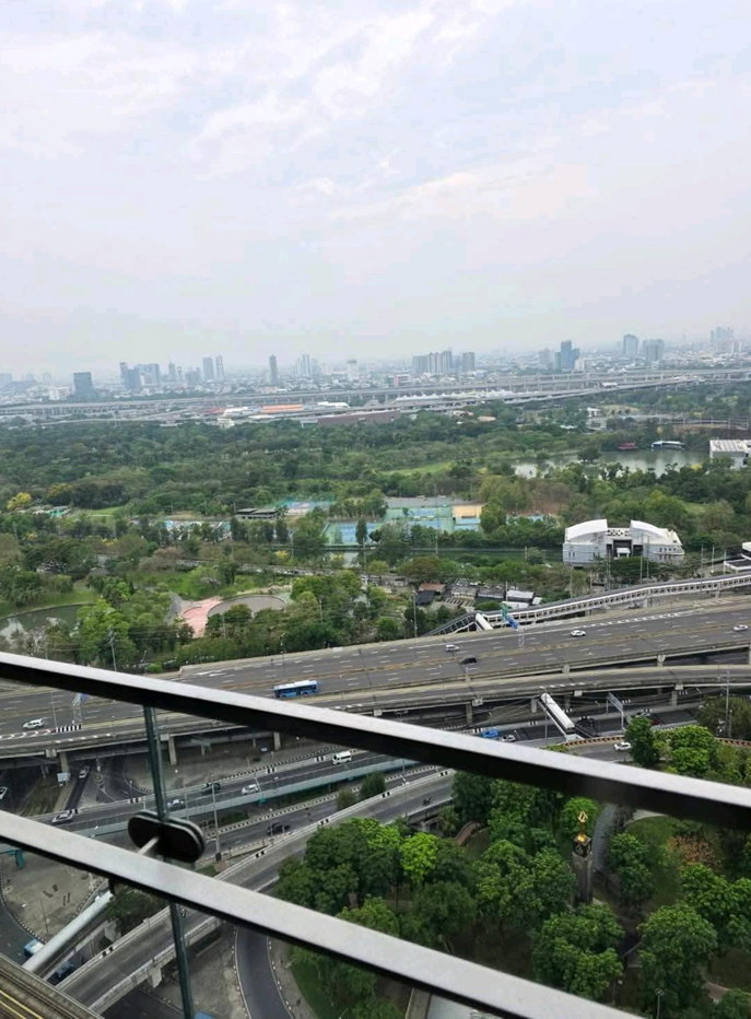 picture 🏢 Condo for Rent: The Crest Park Residences   Property Code | LNP-C14253 - 7/11