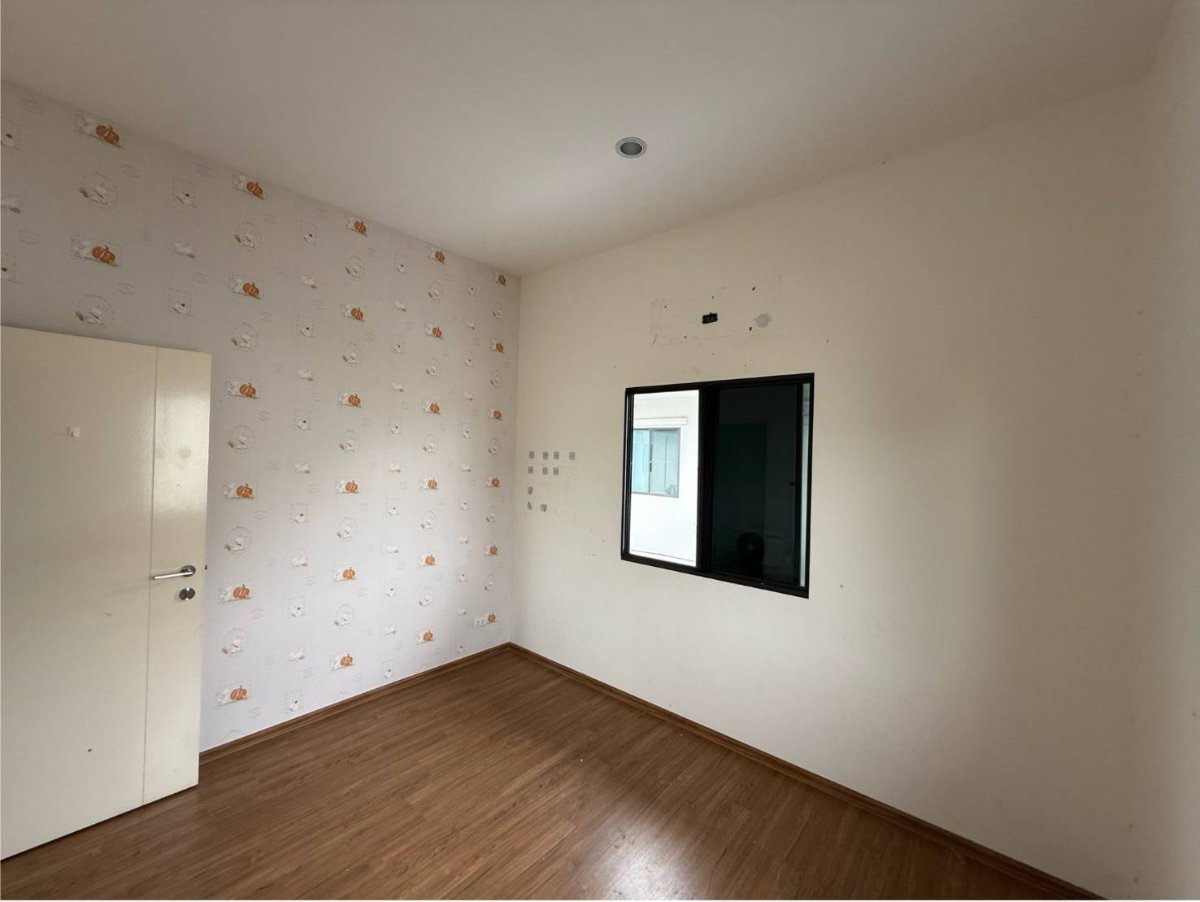 รูป SPP100🏡 บ้านแฝดสวย ทำเลศักยภาพ จาก AP พร้อมอยู่! Pleno สุขสวัสดิ์ – ประชาอุทิศ - รูปที่ 6/11