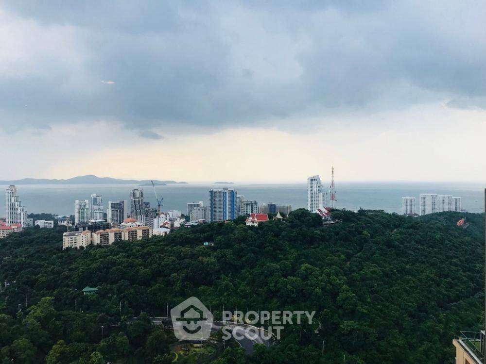 รูป คอนโด 2 ห้องนอน ชั้นสูง ที่ ยูนิกซ์ เซาท์ พัทยา ใกล้ พระตำหนัก (ID 1007376) - รูปที่ 13/14