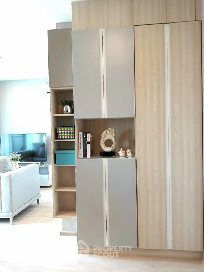 รูป คอนโด 2 ห้องนอนให้เช่า 53 ตร.ม. Ideo O2 ใกล้ BTS บางนา (ID 3148467) - รูปที่ 10/16