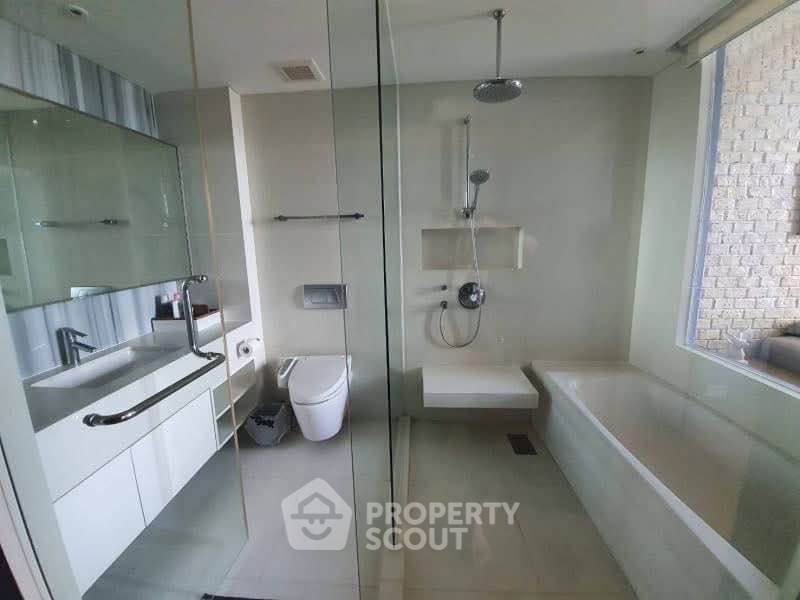รูป คอนโด 1 ห้องนอน อะคิว สุขุมวิท 49 เพ็ทได้ ใกล้ BTS ทองหล่อ (ID 3148681) - รูปที่ 8/10