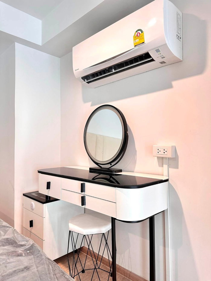 picture For rent condo Ideo Asoke - Rama9 - 8/11