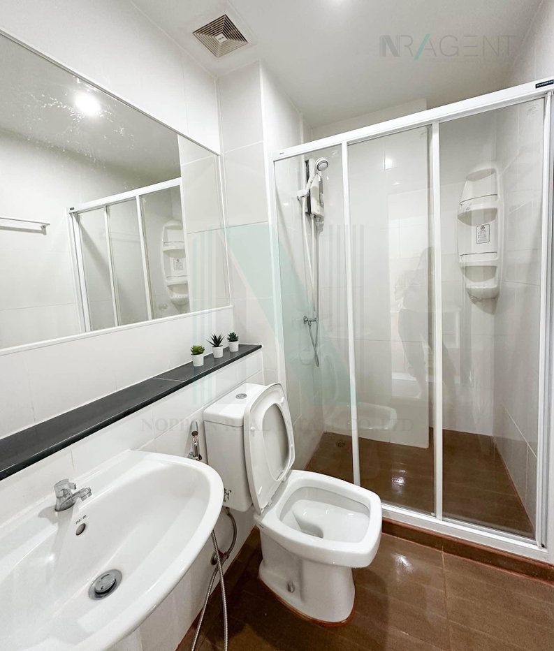 picture 🚩 For Sell Condo REGENT HOME 27 BANGSON Building D, Floor 29,Studio, Room size 14 sqm - 7/8