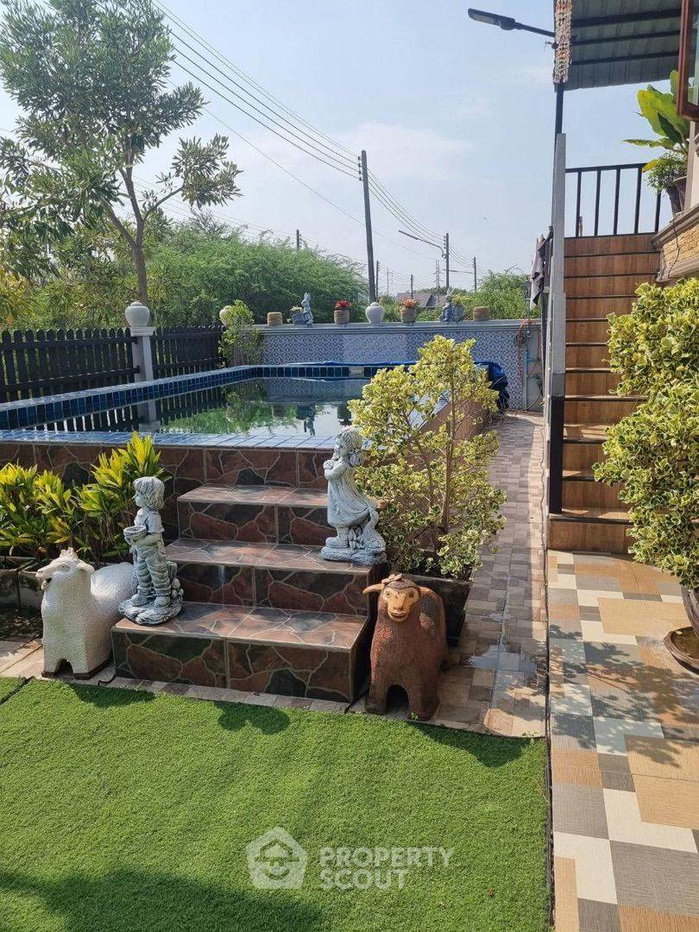 รูป บ้านเช่า 3 ห้องนอน พื้นที่ 140 ตร.ม. ใกล้บลูพอร์ต หัวหิน รีสอร์ต มอลล์ (ID 3148773) - รูปที่ 8/10