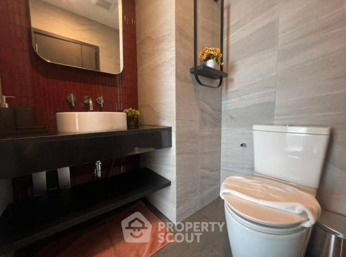 รูป คอนโด 1 ห้องนอนให้เช่า Edge Central Pattaya ชั้น 7 (ID 3151275) - รูปที่ 12/20