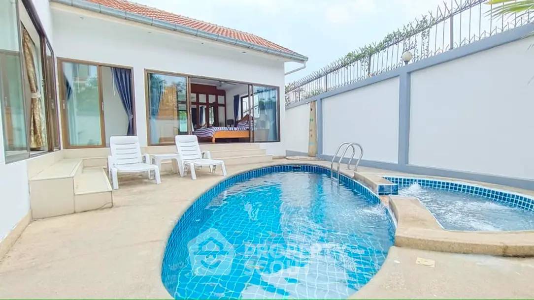 picture Pet-Friendly 5-Bed Villa For Rent At Adare Garden 3, Pattaya (ID 1503435) - 30/42