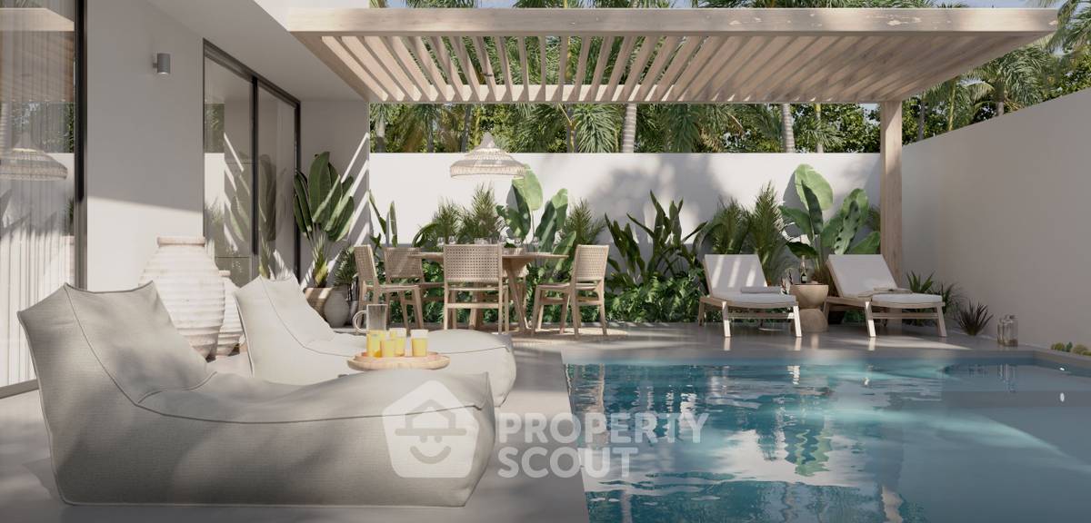 picture Pet-Friendly 3-Bed Villa For Sale, Sunrise Valley Phuket (ID 3150231) - 9/11