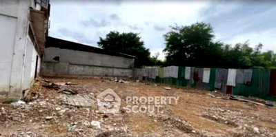 Land for sale Phetkasem 81 : Land For Sale In Bang Bon Nuea, Bang Bon Bangkok (ID 1908283)