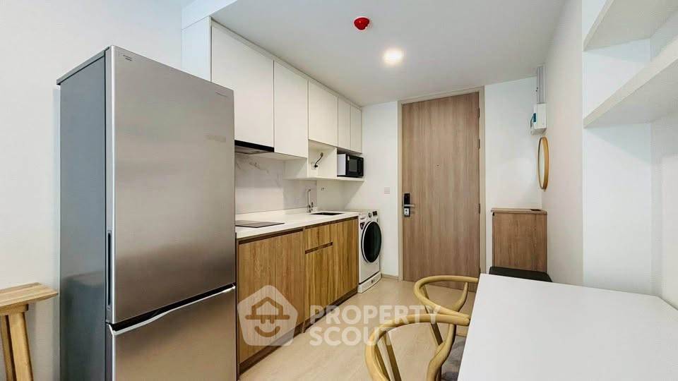 รูป คอนโด 1 ห้องนอน Noble Ambience สุขุมวิท 42 เดิน 300ม. ถึง BTS เอกมัย (ID 2907415) - รูปที่ 6/8