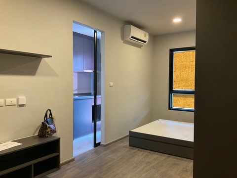Studio 22 sqm / Monte Rama 9-Ramkhamheang / 1.9 M
