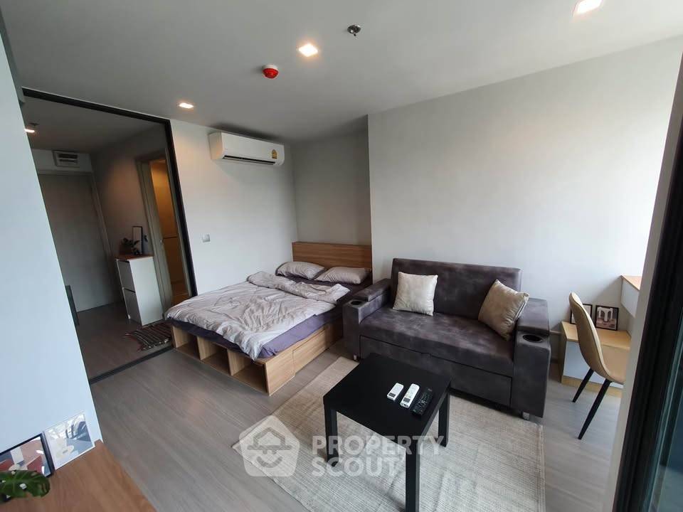 รูป คอนโด 1 ห้องนอน Life Ladprao ใกล้ BTS ห้าแยกลาดพร้าว 100 ม. (ID 3150674) - รูปที่ 6/7