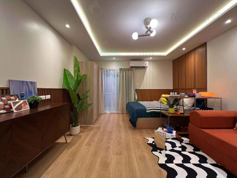 picture 📌 For Sell Condo HAPPY CONDO RATCHADA 18 Building C, Floor 2,Studio, Room size 28 sqm - 7/8