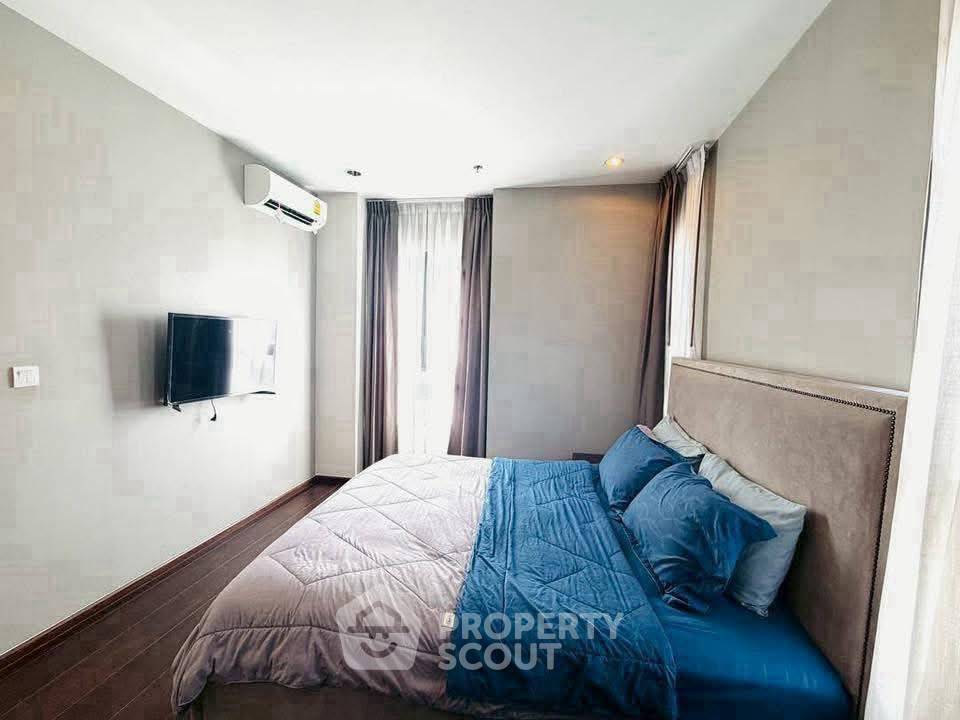 รูป คอนโด 2 ห้องนอน 65 ตร.ม. C Ekkamai ใกล้ ARL รามคำแหง ชั้น 30 (ID 3151341) - รูปที่ 6/14
