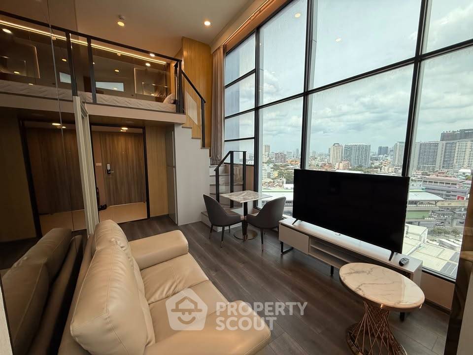 รูป คอนโด 2 ห้องนอน Knightsbridge Space รัชโยธิน ชั้น 16 ใกล้ BTS รัชโยธิน (ID 3148845) - รูปที่ 4/18