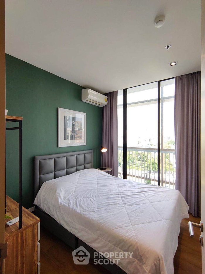picture 2-BR 54 Sqm Condo At Park Origin Phrom Phong,  BTS Phrom Phong (ID 3150131) - 11/16