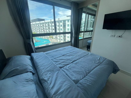 รูปภาพ Arcadia Beach Resort ,วิวสระน้ำ,ให้เช่า 11000 
