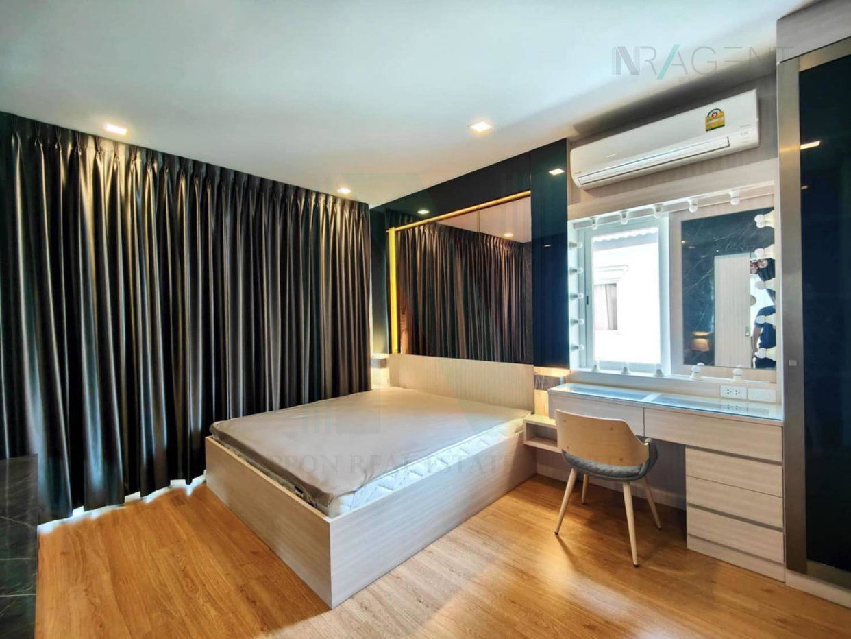 รูป ขายบ้านแฝด โครงการ โกลเด้น นีโอ บางนา-กิ่งแก้ว 2 ชั้น 4 ห้องนอน 3 ห้องน้ำ - รูปที่ 8/8