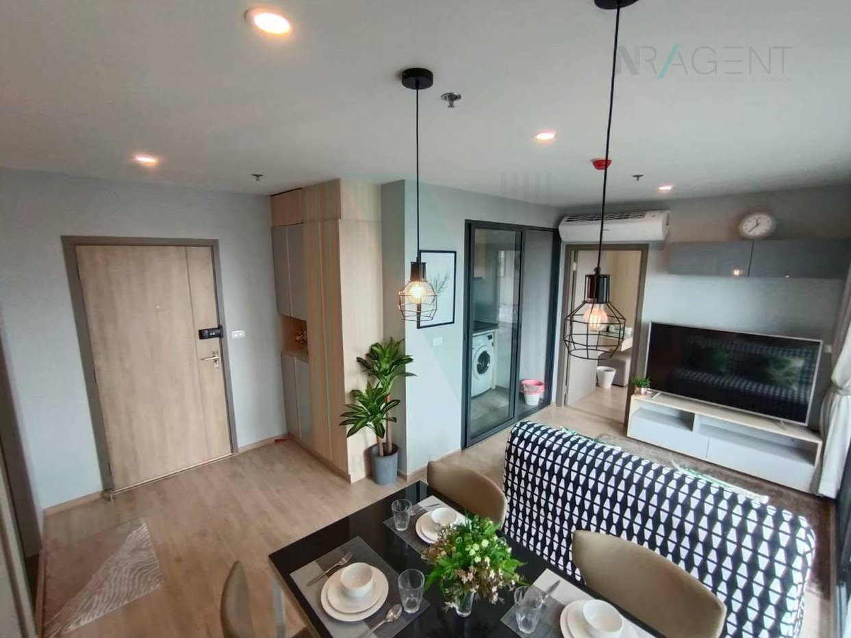 picture 🔺 For Sell Condo IDEO O2 Building C, Floor 8,2 bed room, Room size 53 sqm - 8/8