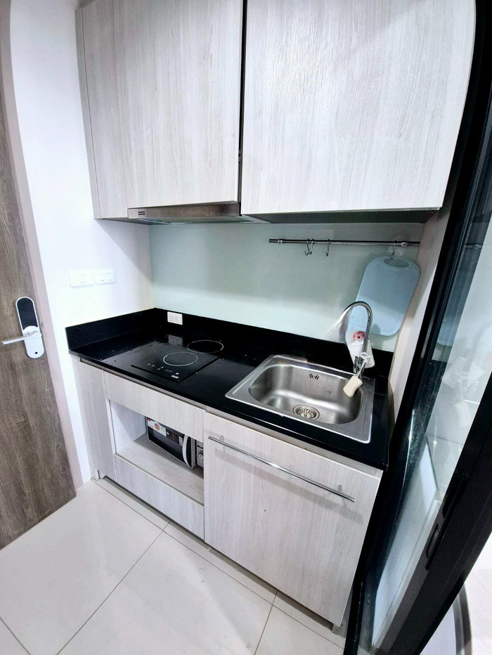 picture 13,500 baht/month 1/1 bed Niche Mono Mega Space Bangna - 7/13