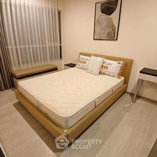 รูปภาพ คอนโด 1 ห้องนอน 37 ตร.ม. ที่ Life @ Ratchada ใกล้ MRT รัชดาภิเษก (ID 3151077)