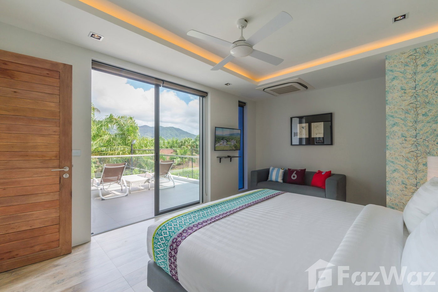 picture Large Family Home Located Close to Bangtao 5596599 - 6/19