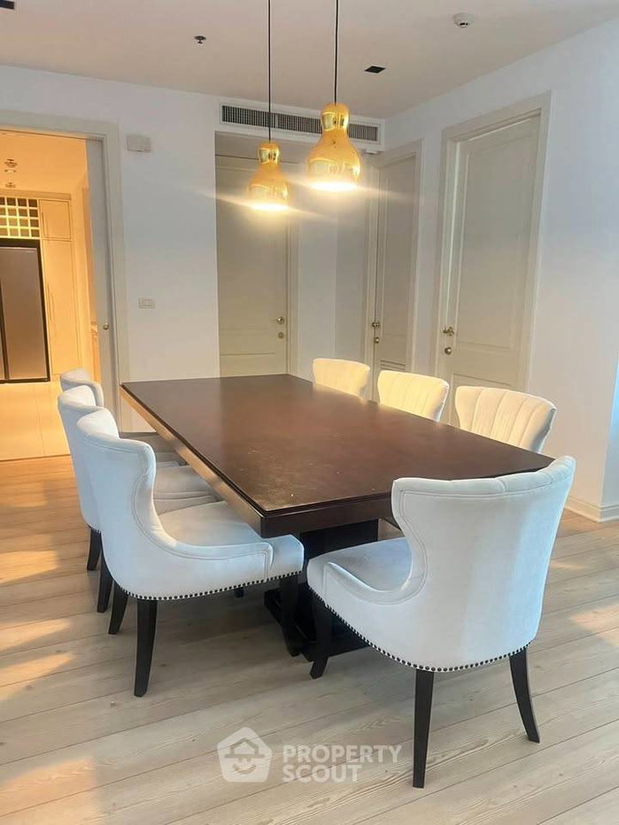 รูป คอนโด 2 ห้องนอน 112 ตร.ม. The Residences At Mandarin Oriental ใกล้ BTS สะพานตากสิน (ID 2810868) - รูปที่ 8/10