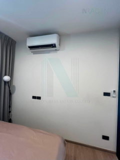 🚩 For Sell Condo CHAPTER ONE ALL RAMINTRA Building A, Floor 3,1 bed room, Room size 24 sqm