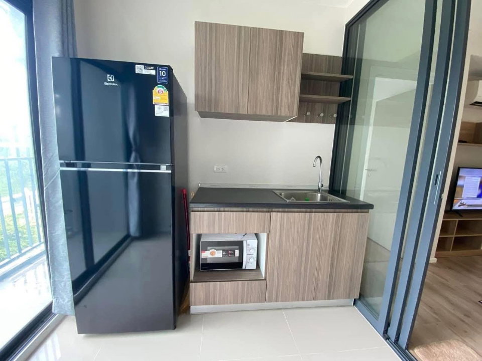 รูป K1561ให้เช่าคอนโดโอเชี่ยน เรสซิเดนท์ ใกล้ โรงพยาบาลราชพฤกษ์ ขอนแก่น  #มีเครื่องซักผ้า #ใกล้มหาวิทยาลัยขอนแก่น #ใกล้โรงพยาบาลศรีนครินทร์  - รูปที่ 18/18