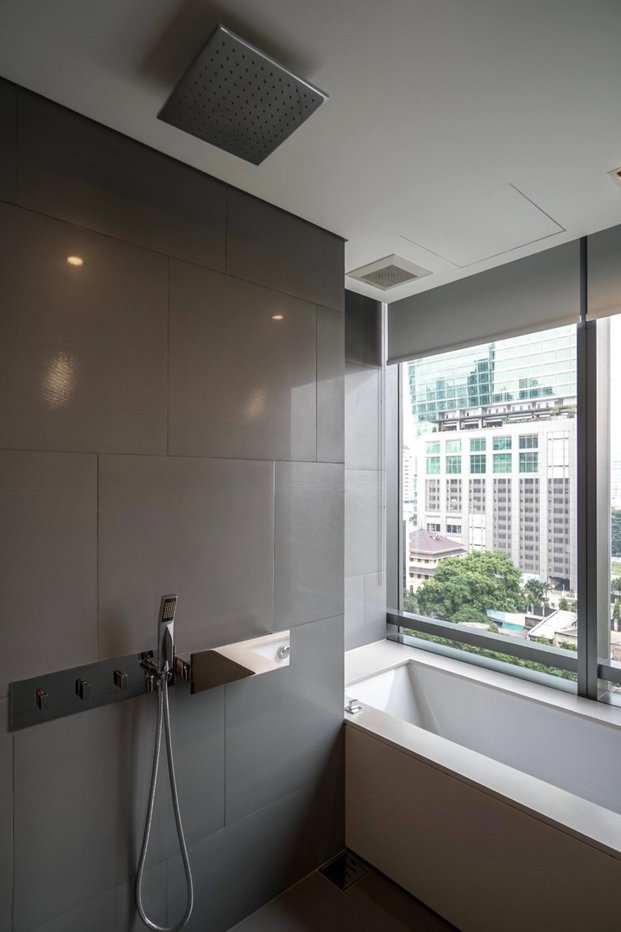รูป ✅ ✅ ห้องว่าง* ให้เช่า - The Bangkok Sathorn , Ultimate Luxury 2 ห้องนอน พร้อมเข้าอยู่ ติดต่อไลน์ @bktasset โทร 095-325-8928 - รูปที่ 17/19