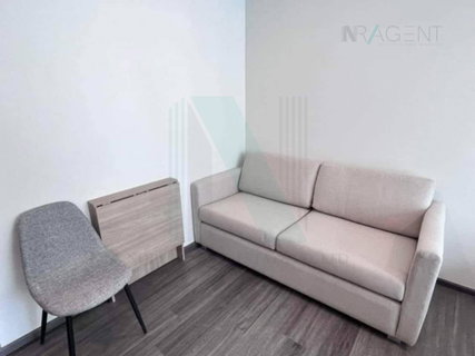 รูปภาพ For Rent Condo FLEXI SATHON - CHAROENNAKHON Building C, Floor 6,Studio, Room size 25 sqm