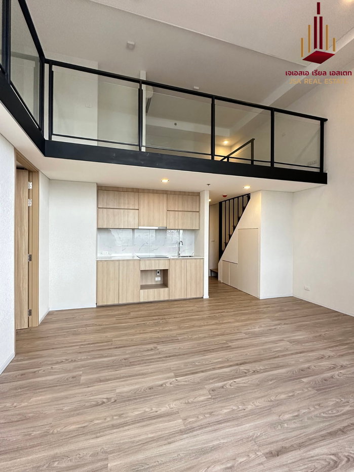 picture ✨ For Sale : Siamese Sukhumvit 48 Condo ✨ 💰 Only 9,190,000 THB - 2/12