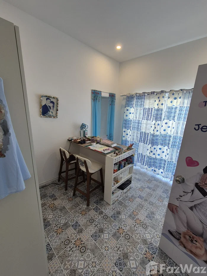 picture 3 Bedroom House for sale in Pong, Chon Buri  6614204 - 7/18