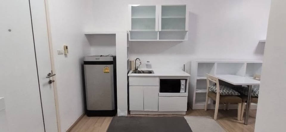 picture Condo for Rent at A Space Asoke - Ratchada (B6907074) - 3/9
