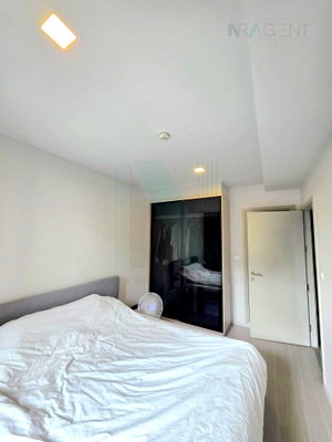 Condos for sale : 🔺 For Sell Condo QUINTARA TREEHAUS SUKHUMVIT 42 Building 1, Floor 8,1 bed room, Room size 40 sqm