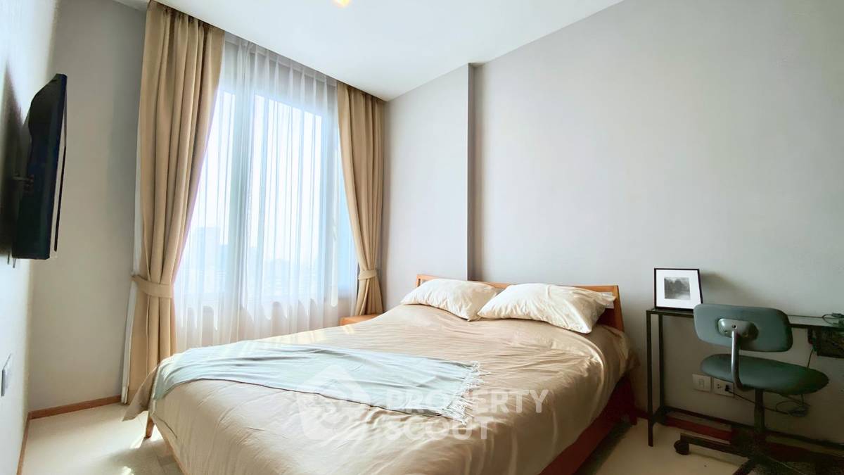 picture 1-BR Condo at Keyne By Sansiri near BTS Thong Lor (ID 3151139) - 1/6