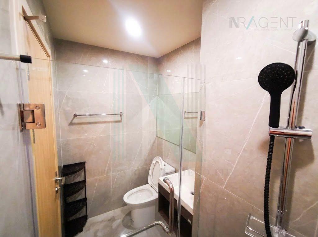 picture ð For Sell Condo NUE DISTRICT R9 Building R, Floor 32,1 bed room, Room size 30 sqm - 7/8