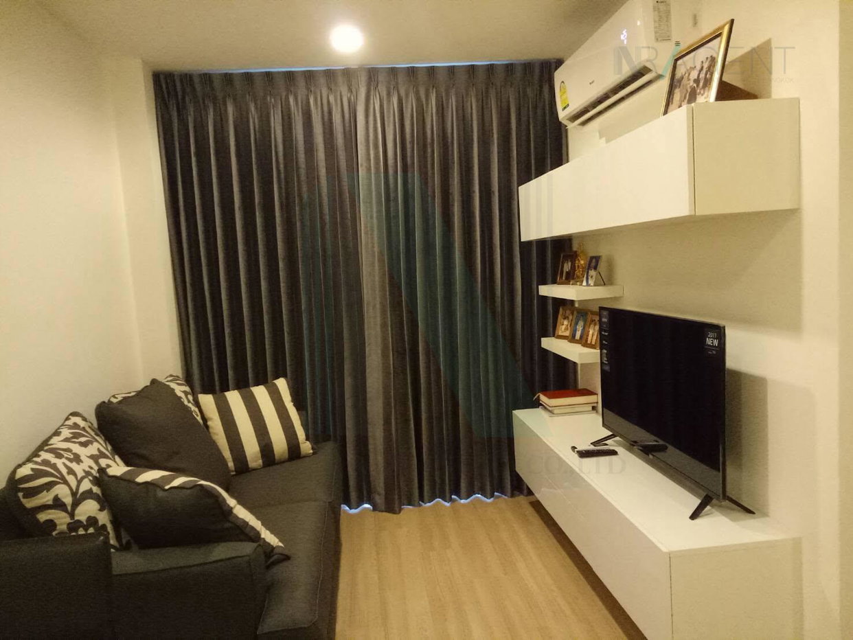 picture 🔺 For Sell Condo ARTEMIS SUKHUMVIT 77 Building 1, Floor 7,1 bed room, Room size 31 sqm - 7/8