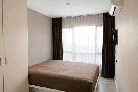 Pause Sukhumvit 115 for rent ✨ Fully furnished