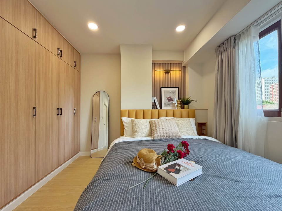 รูป 🏙️ Bangna Place | 2 ห้องนอน 77.82 ตร.ม. เพียง 2.79 ล้านบาท - รูปที่ 10/12