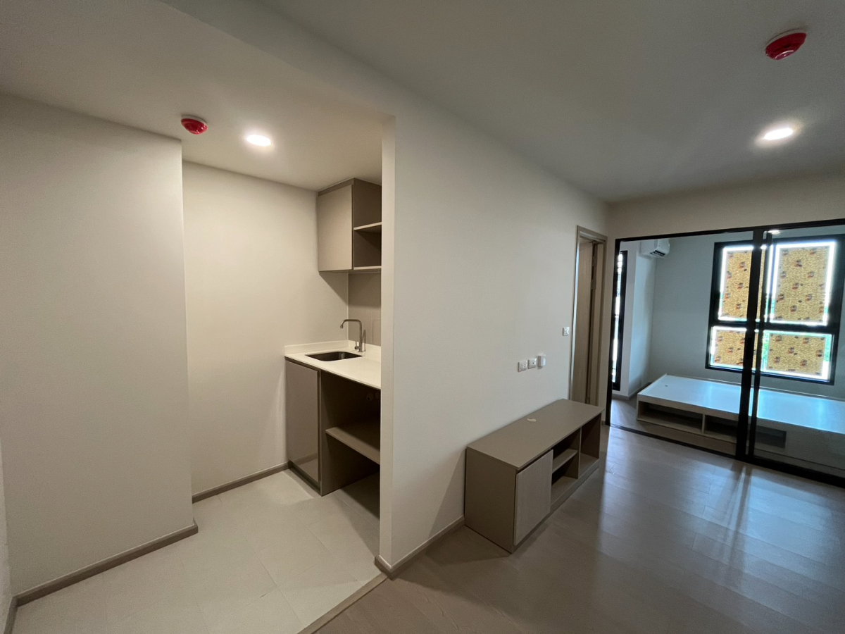 รูป 🌳🌳For rent Good Day Sukhumvit 93condo 🌳🌳 ห้องสวย พร้อมอยู่ แต่งสวย จัดเต็ม มีหลายห้องให้เลือกชม ID LINE : @190evxgl - รูปที่ 7/9