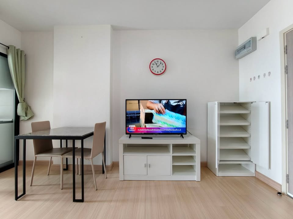 picture ND1058 For rent Condo Supalai Loft Talat Phlu Station - 8/20