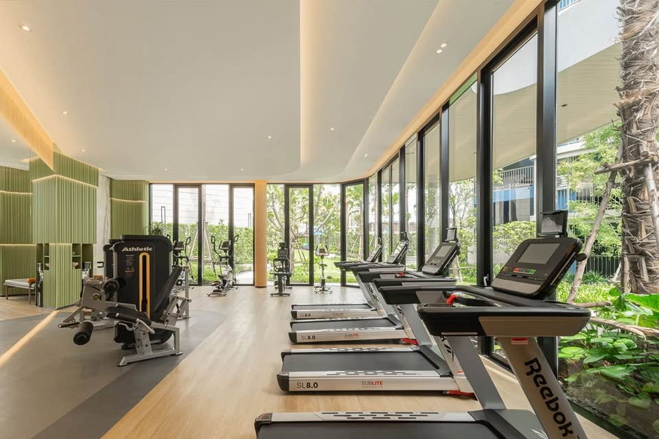 รูป Owner Post : Dcondo Reef (Ready to move in) - รูปที่ 13/13