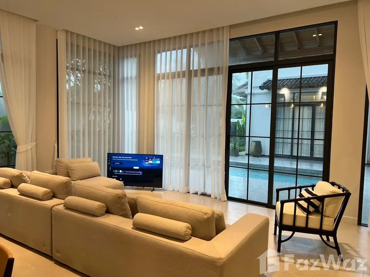 picture 4 Bedroom Villa for sale at LAMIETT Phuket  6639137 - 6/14