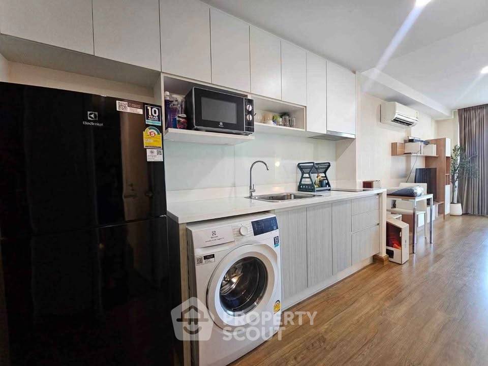 รูป คอนโด 1 ห้องนอน ให้เช่า เดอะนิมมานา ย่านนิมมานเหมินท์ ใกล้สุเทพ (ID 3151381) - รูปที่ 3/6